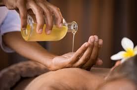 Klassische Thai Öl Massage-Worblaufen-Ittigen-Zollikofen-Bern-Massage--Entspannen-Massieren-Geniessen-Erholen