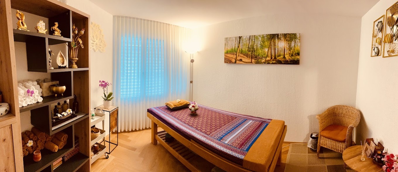 Thai Massage-Worblaufen-Ittigen-Zollikofen-Bern-Massage